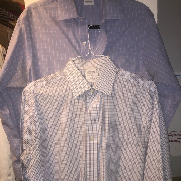 Multiple men’s button down vinyard vines shirts - Picture 6 of 8
